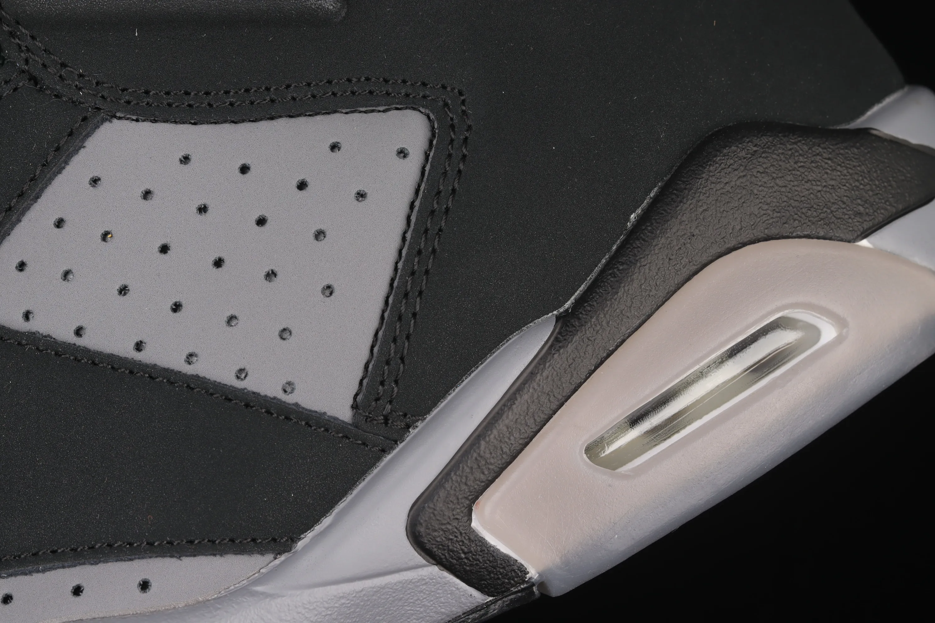All categories Air Jordan Jordan series basketball shoes Air Jordan 6 G version Air Jordan 6 Retro AJ6 Joe 6 Bordeaux CT8529-063